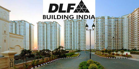 DLF Floors in Gurgaon